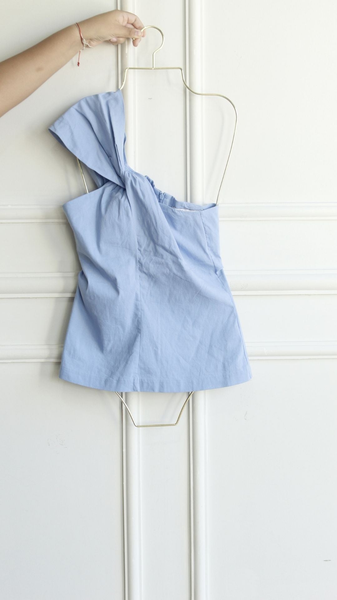Blusa