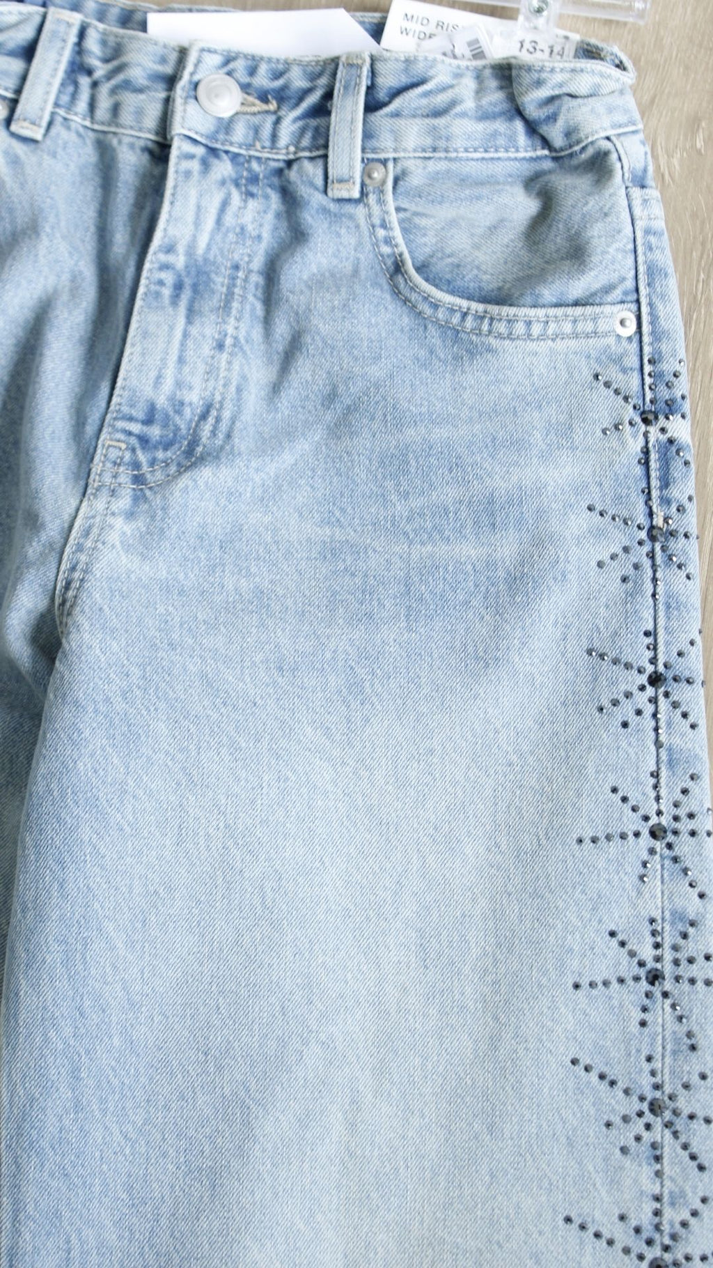 Jean