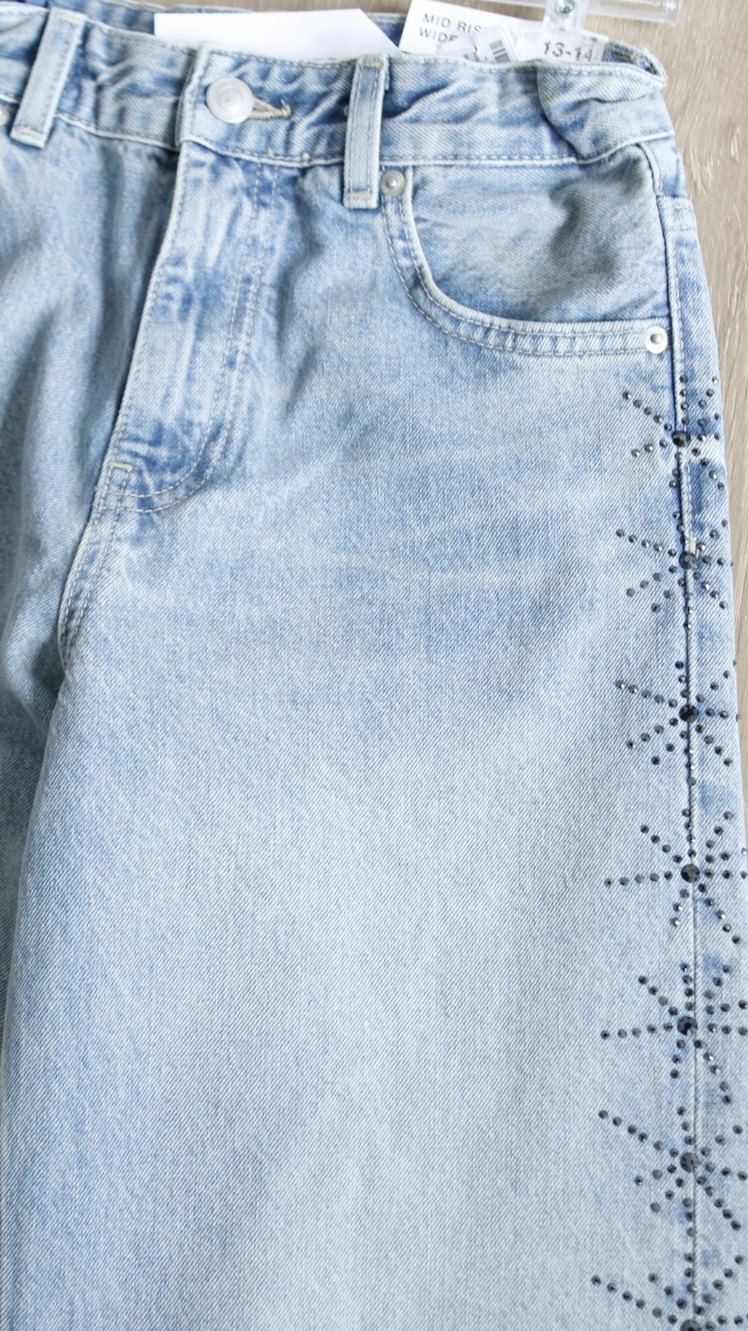 Jean