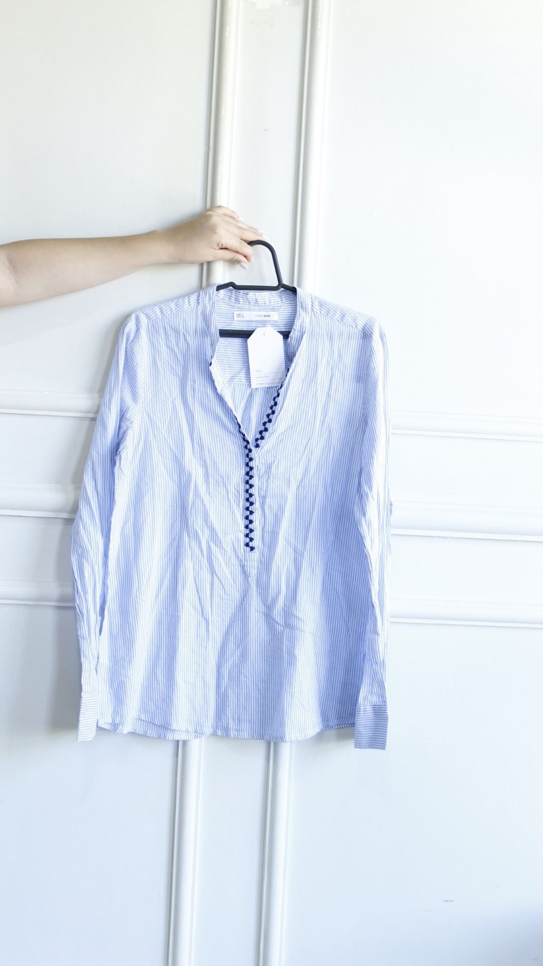 Blusa