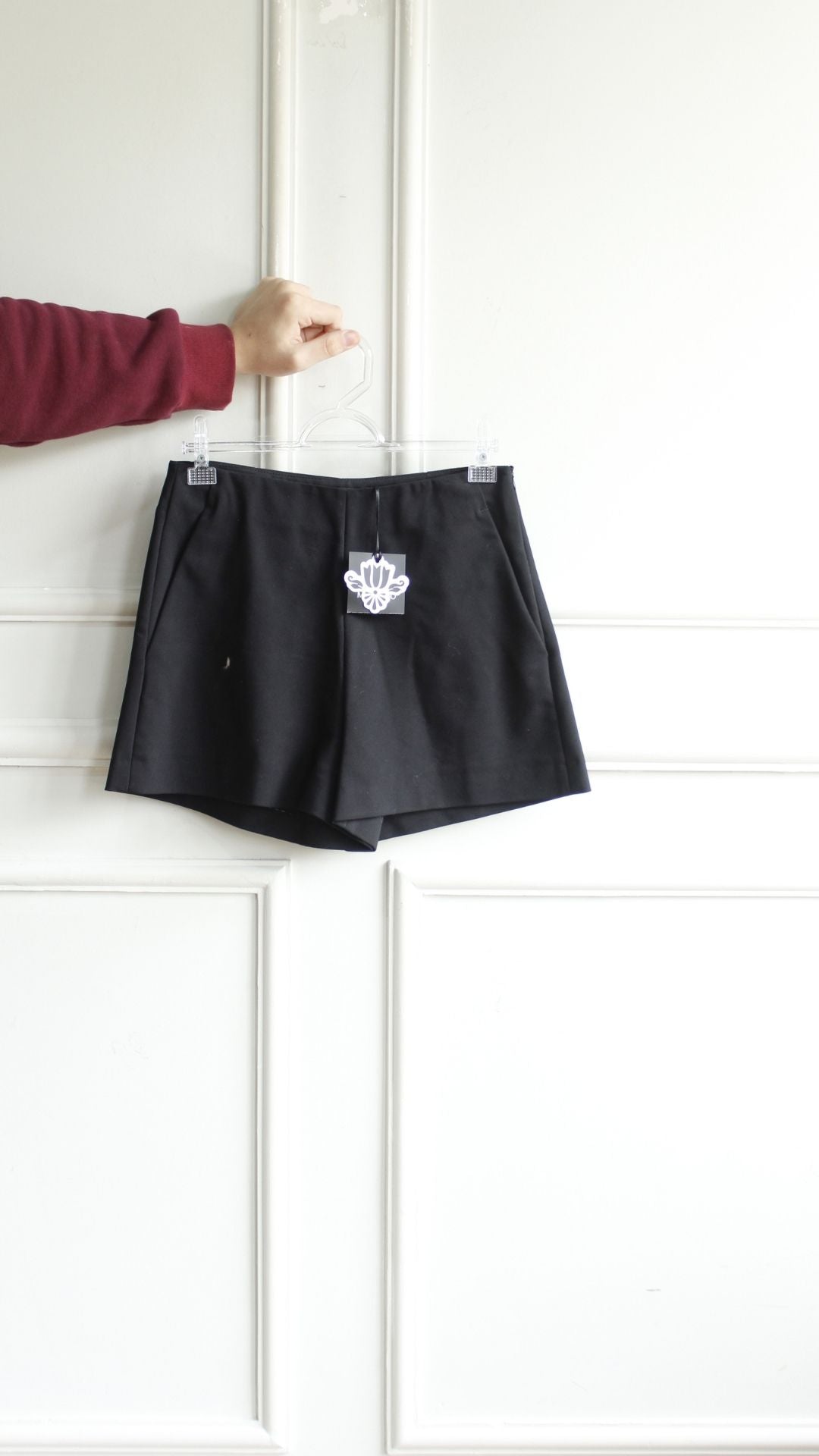 Short