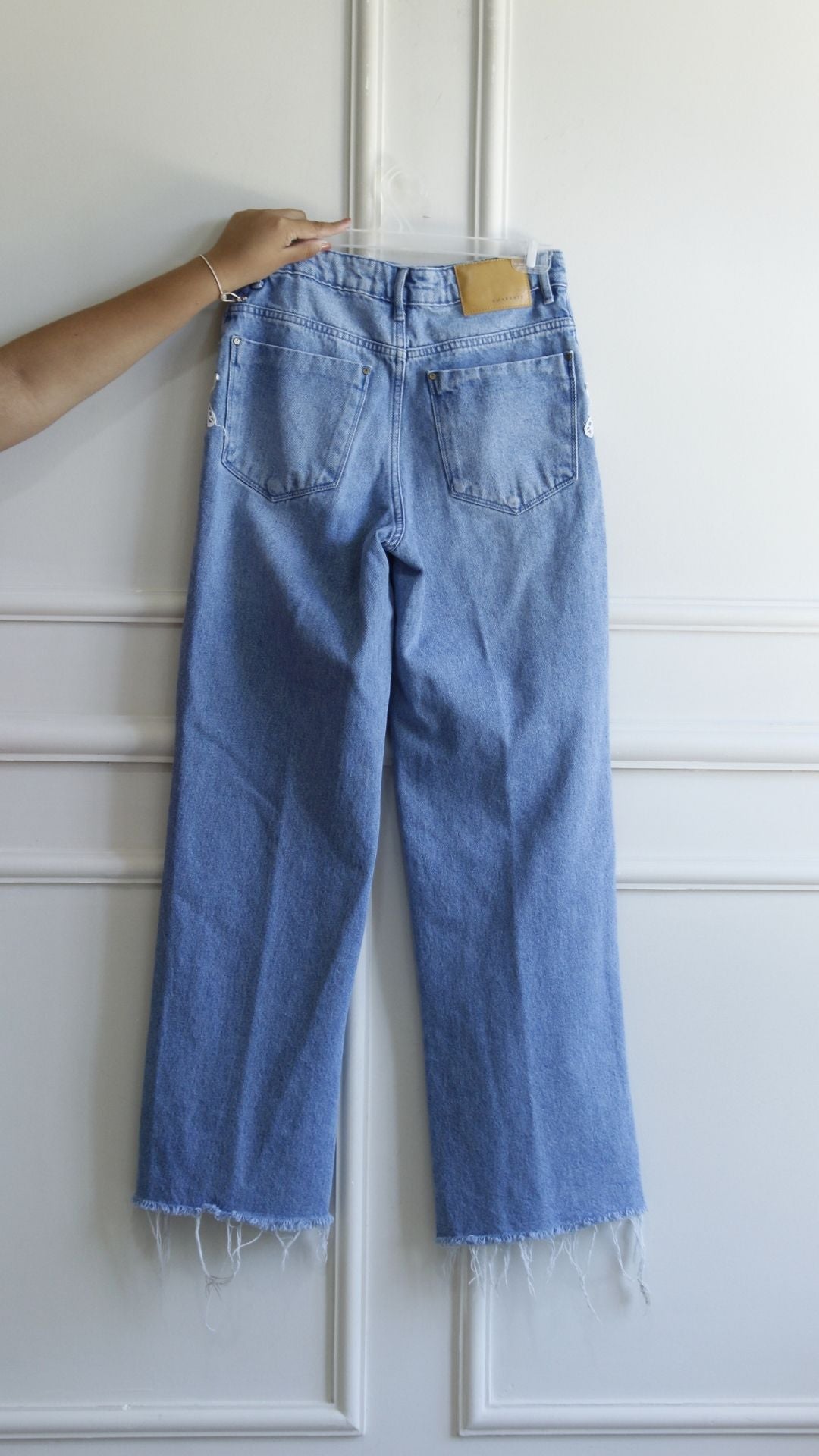 Jean