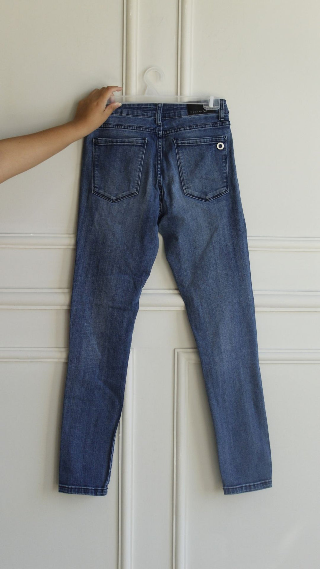 Jean
