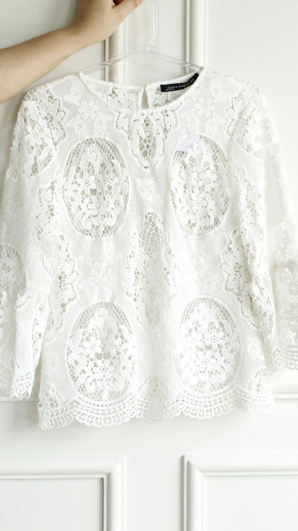 Blusa