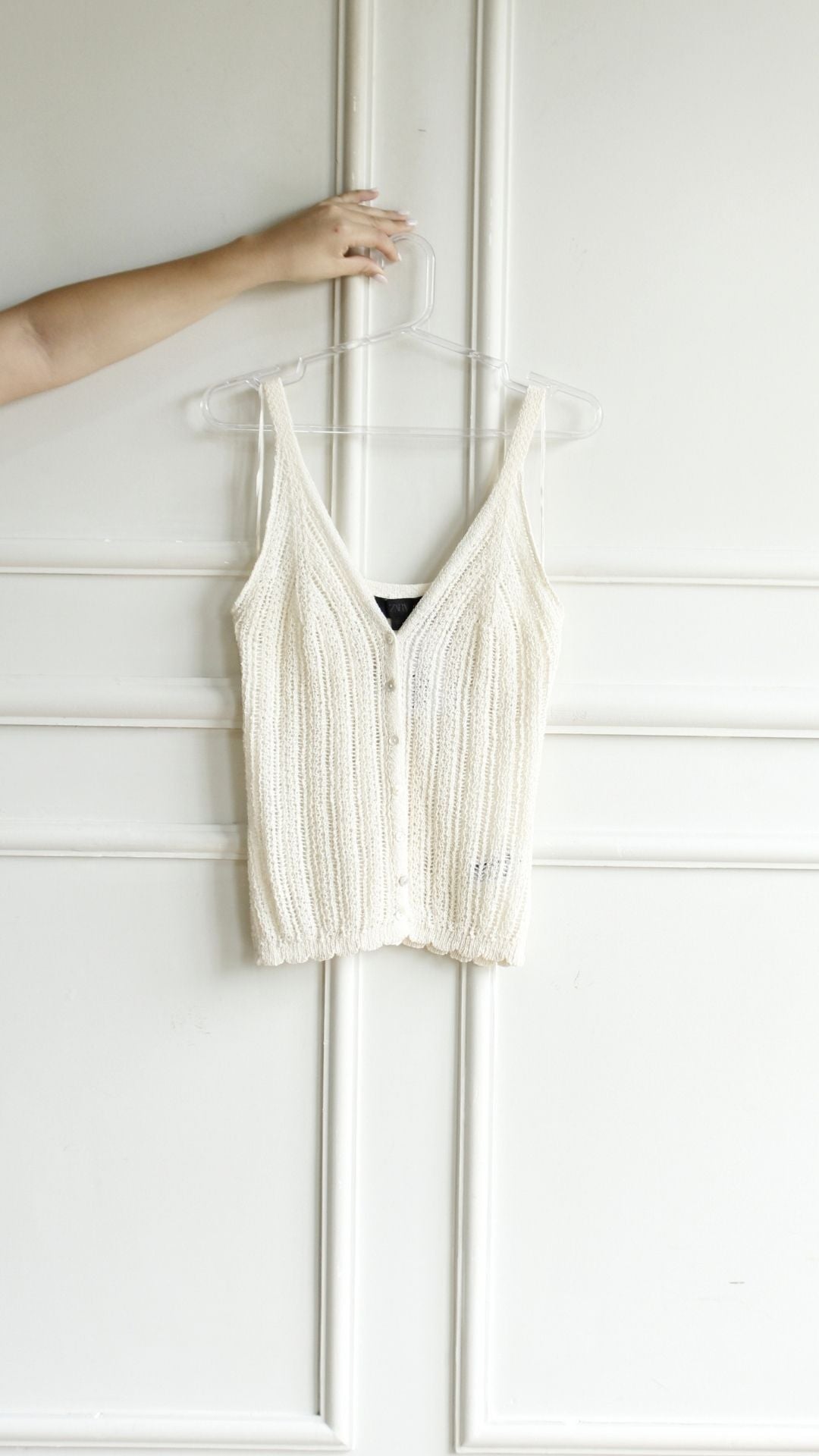 Camisilla