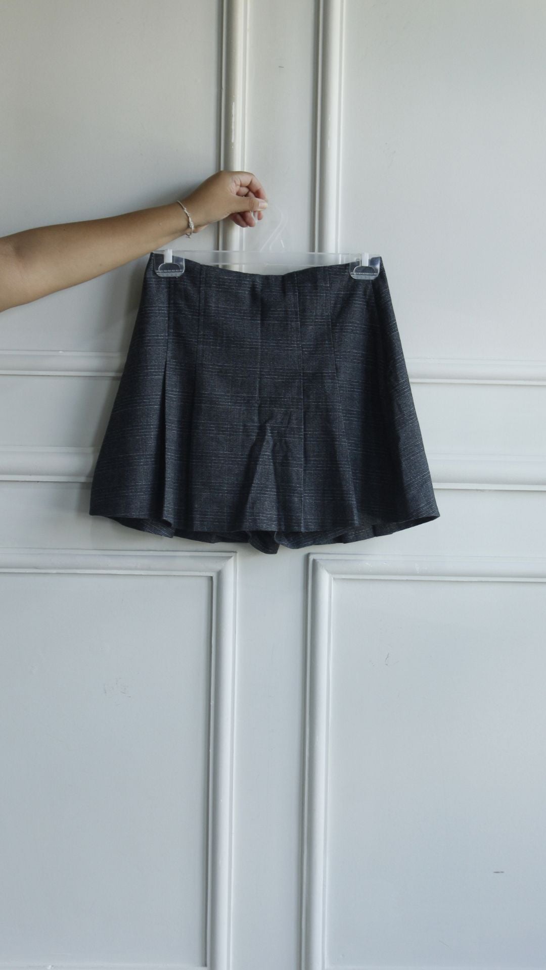 Short Pollera
