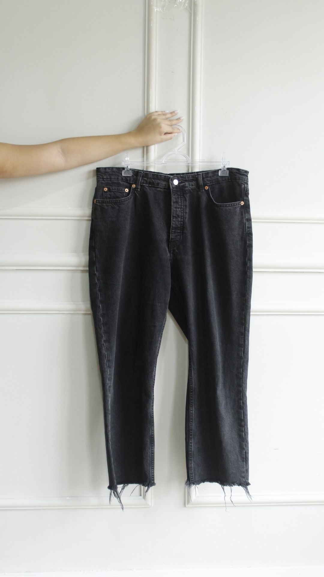 Jean