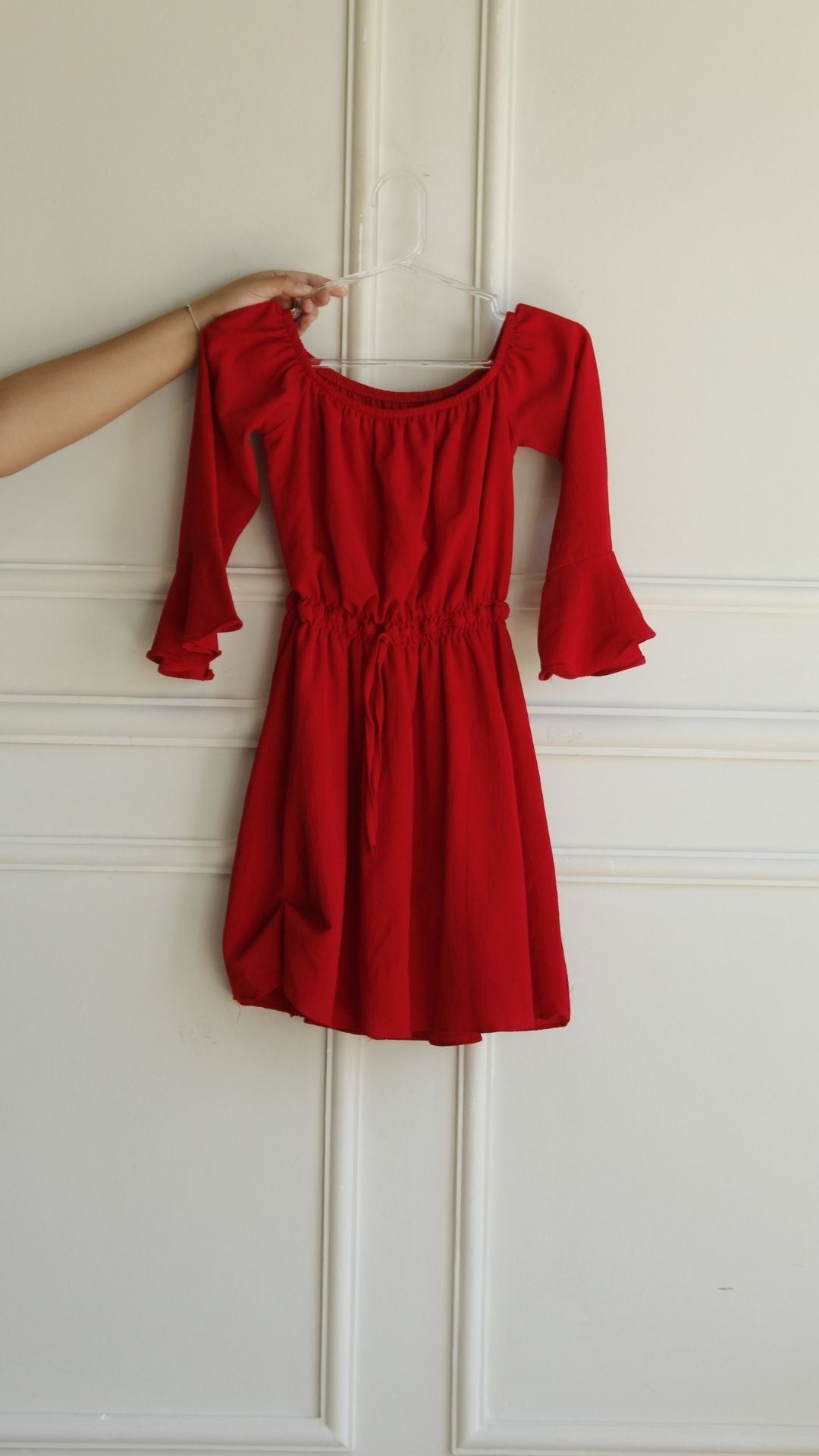 Vestido