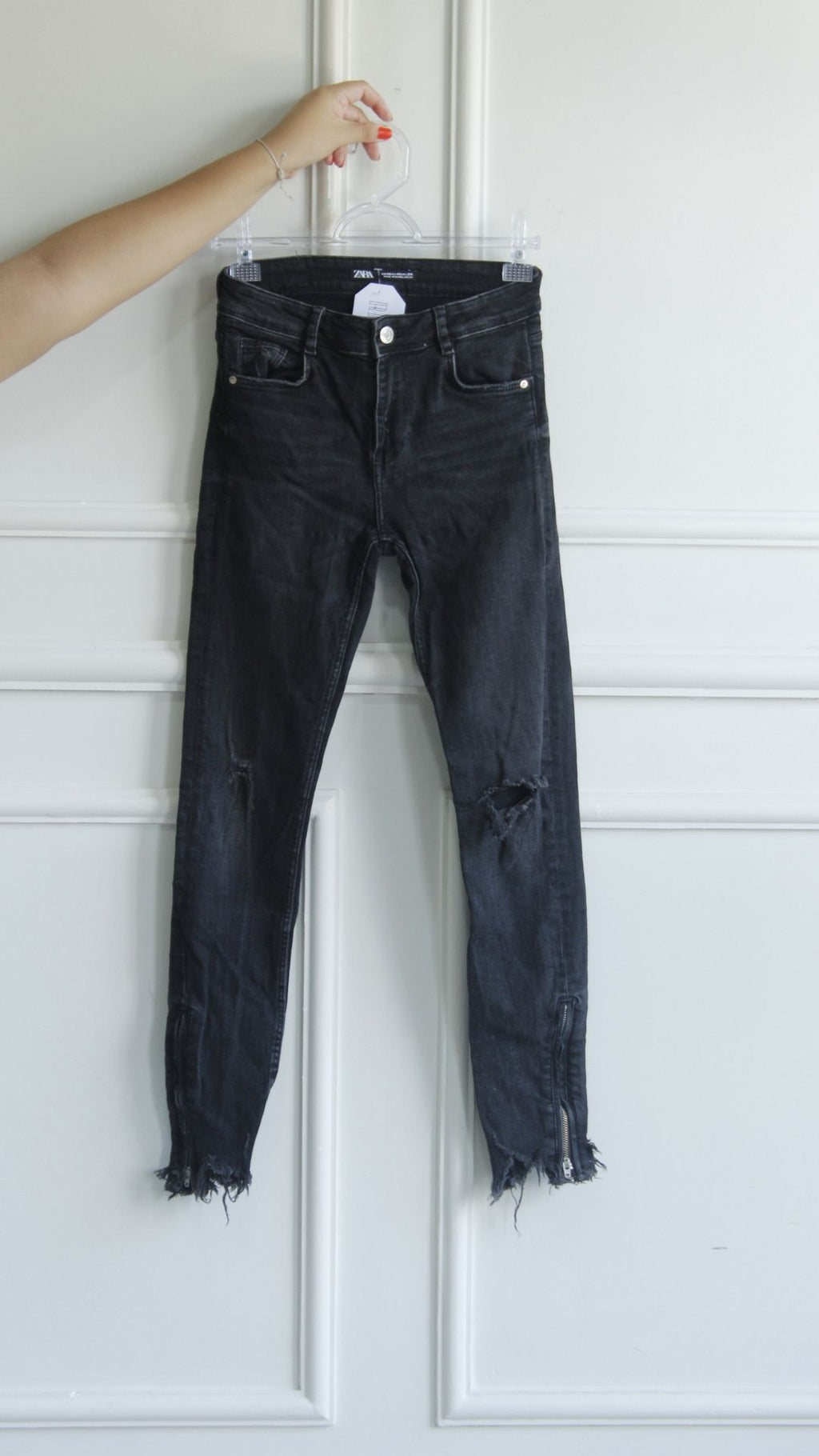 Jean