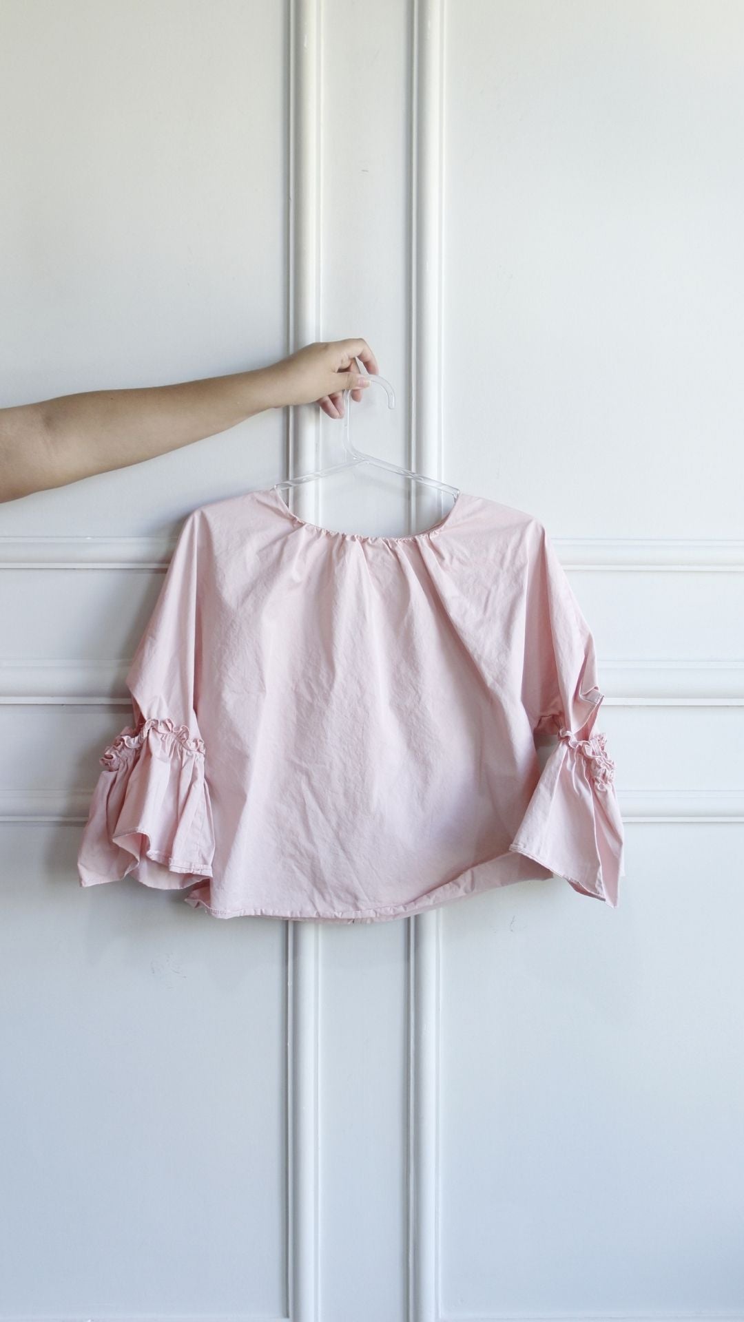 Blusa