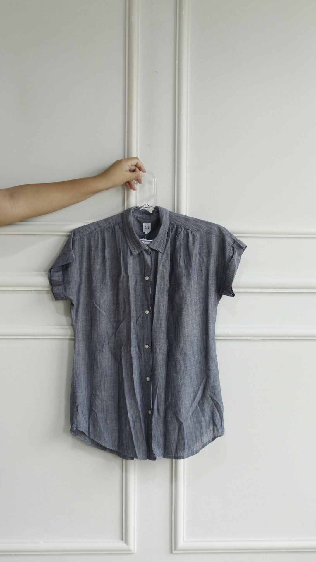 Camisa
