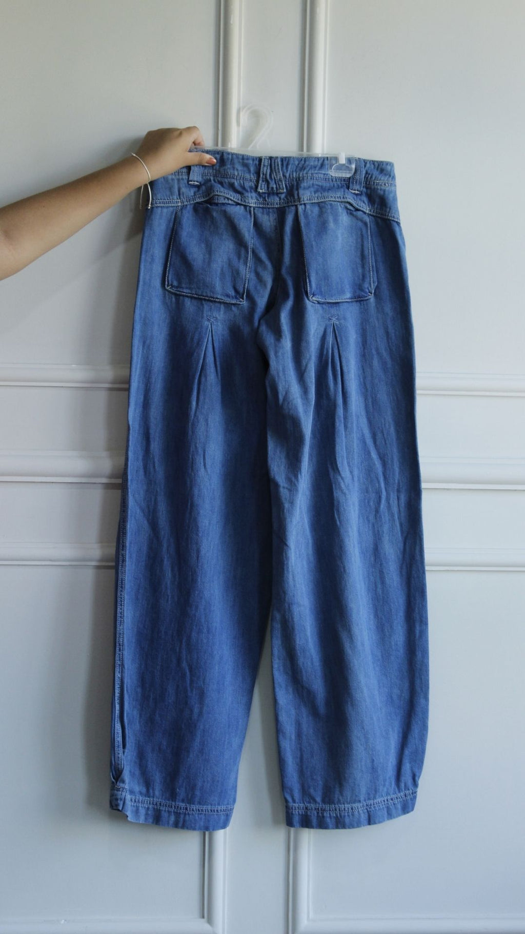 Jean