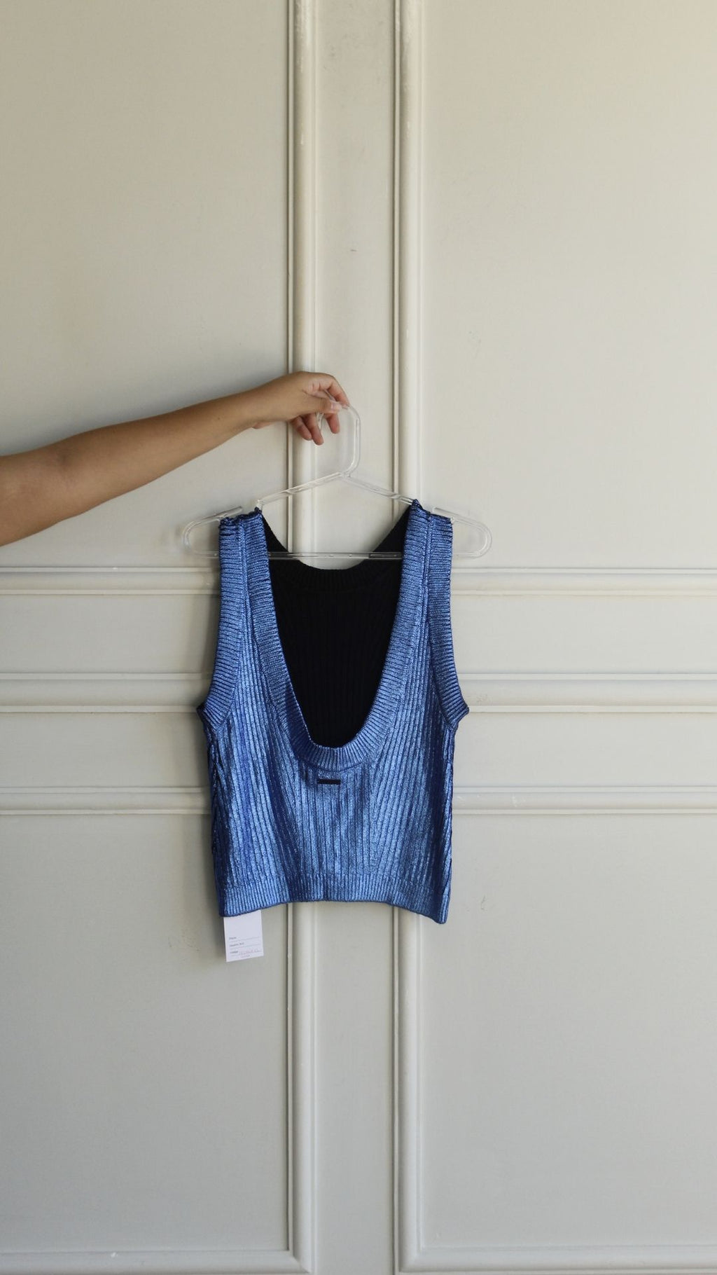 Blusa