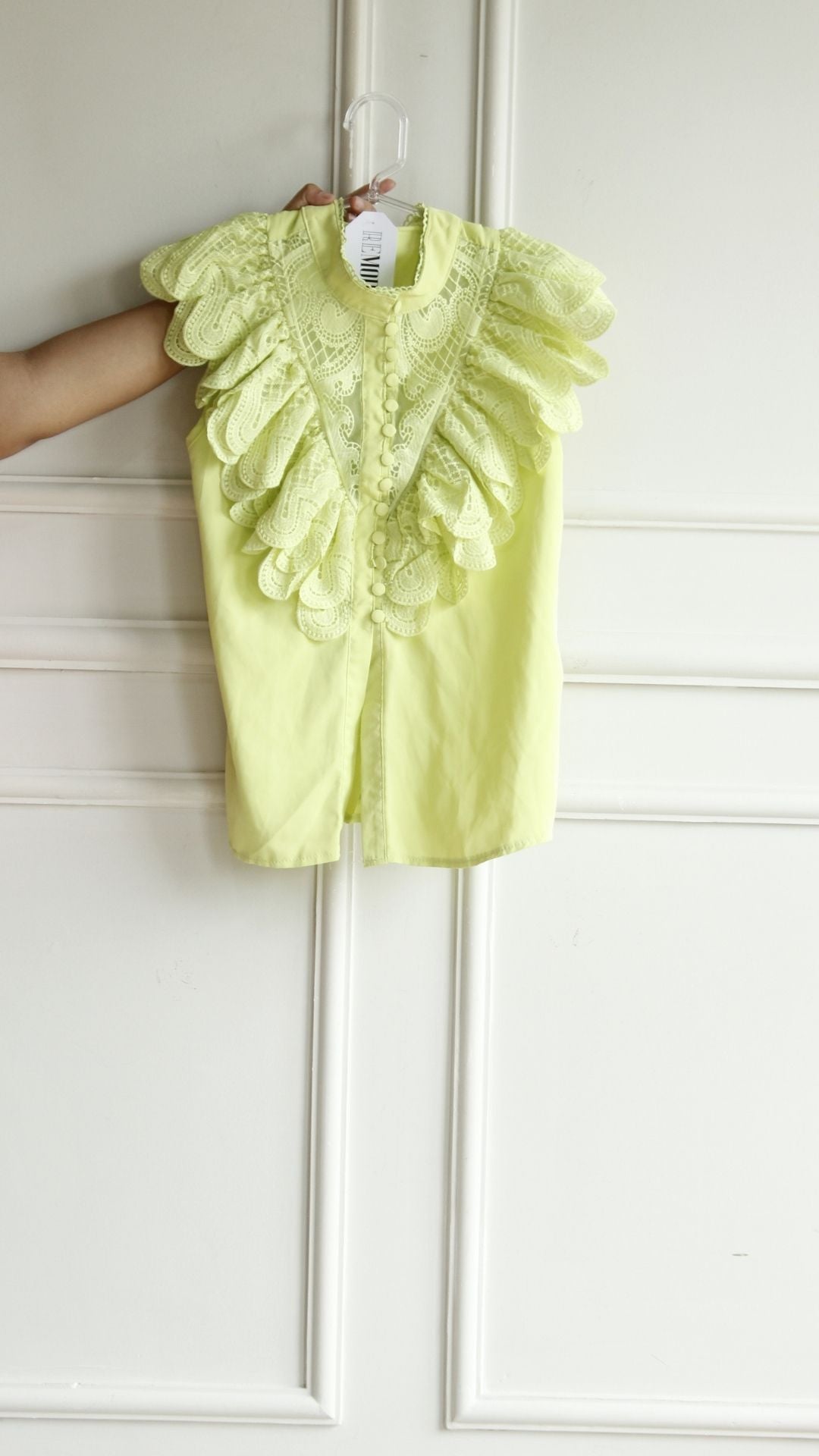 Blusa