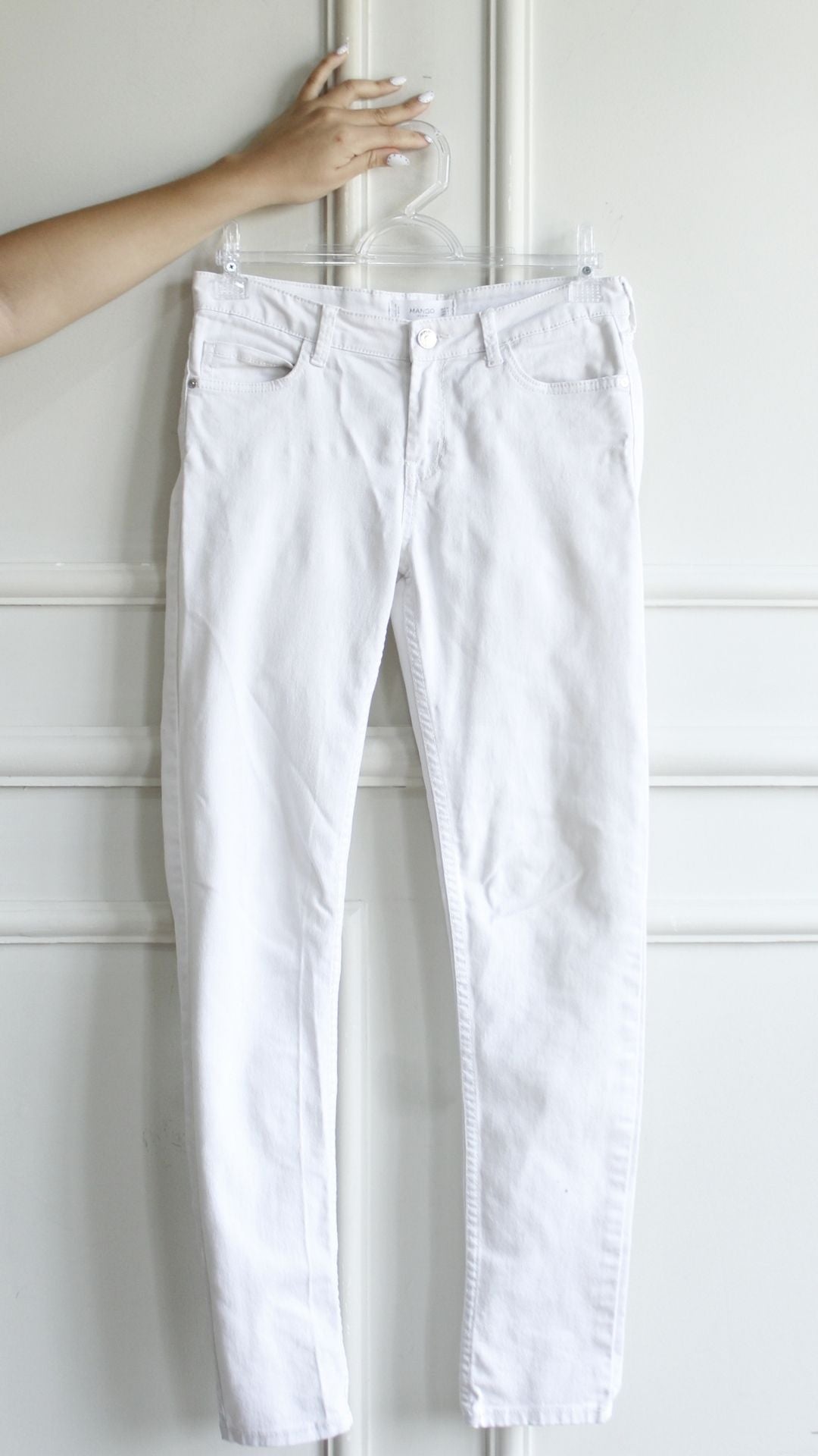 Jean