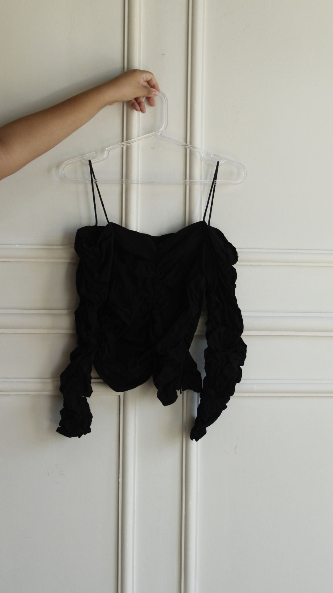 Blusa