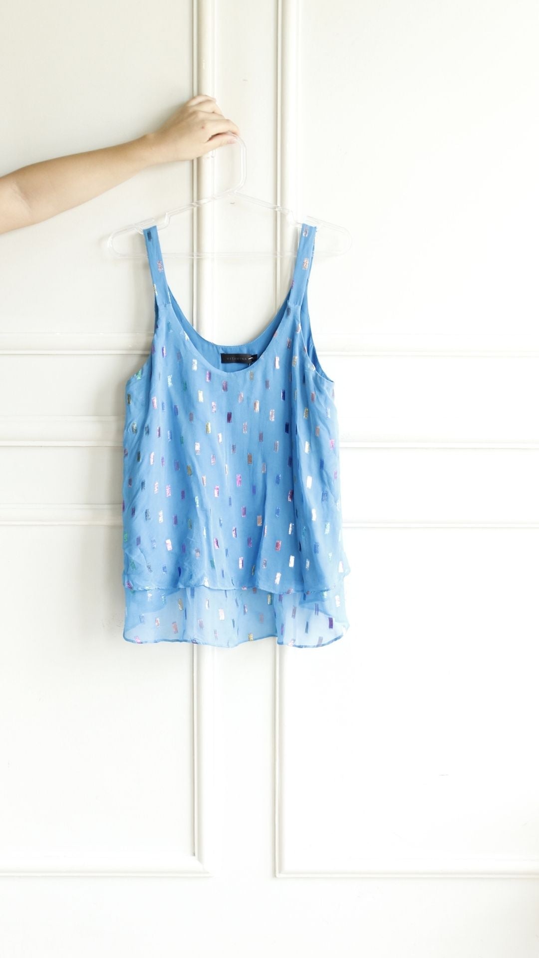 Blusa