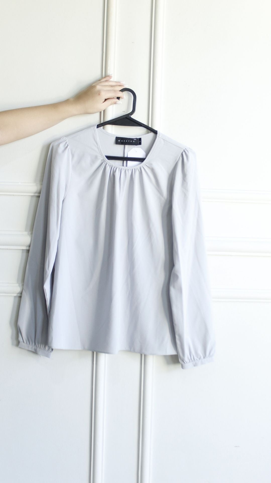 Blusa