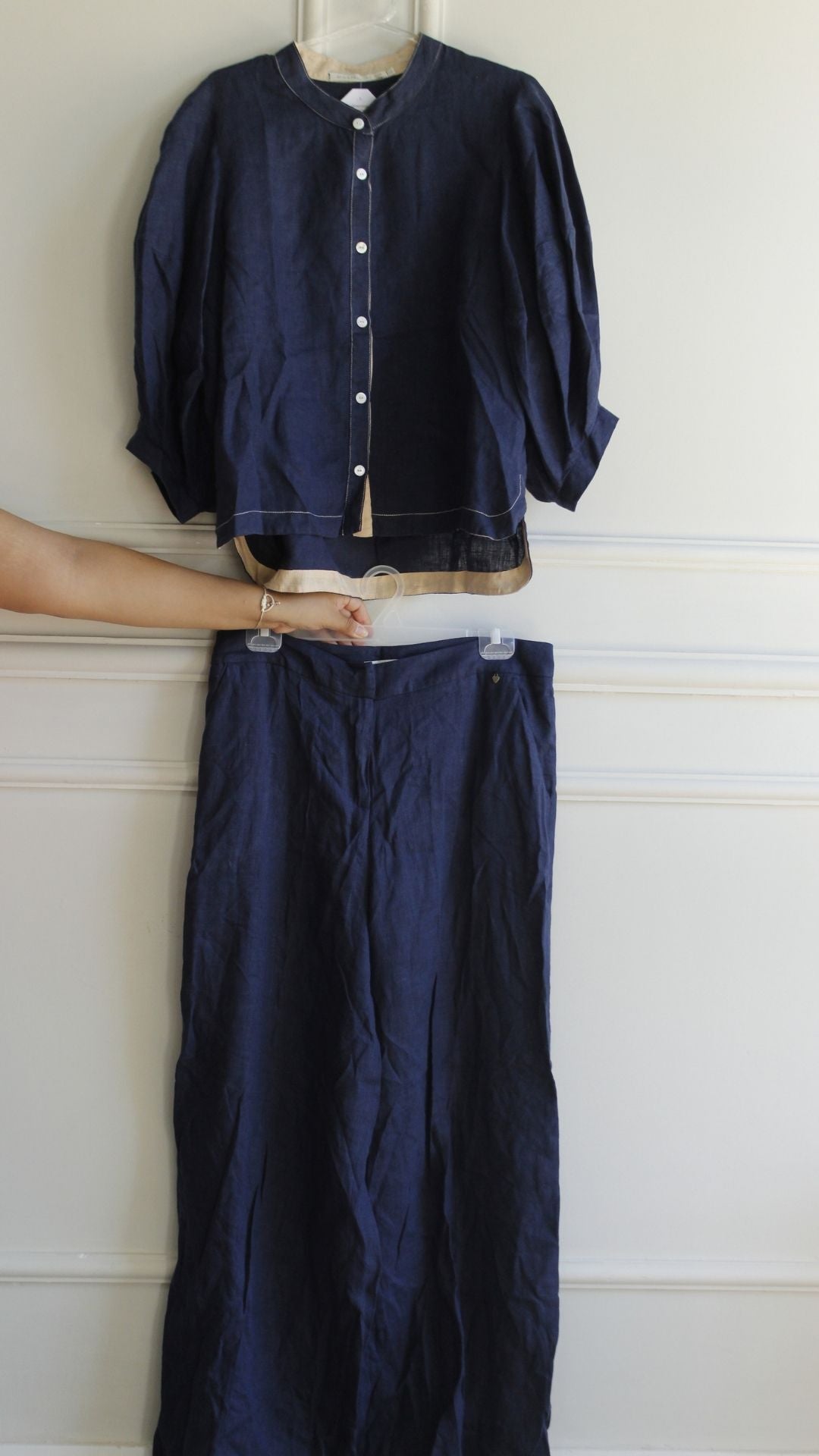 Conjunto