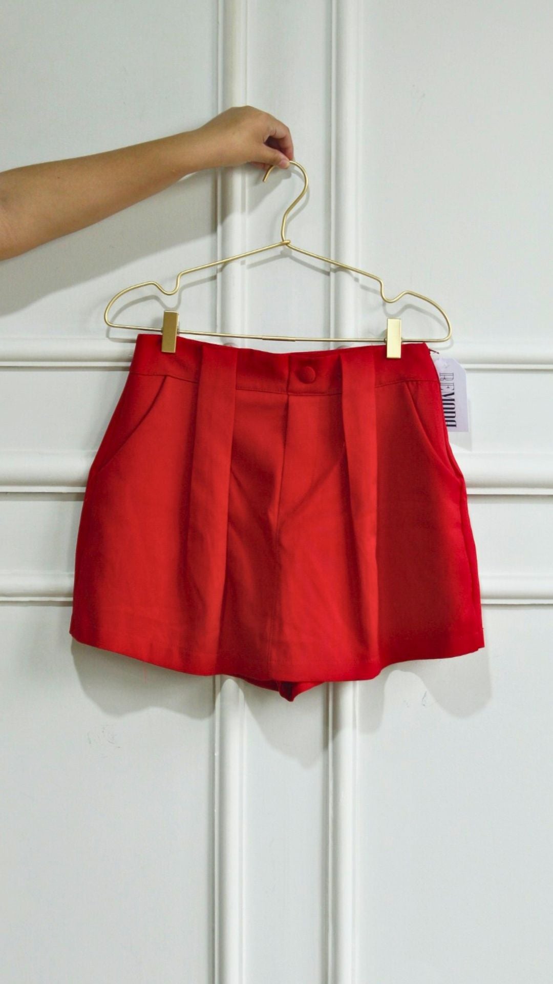 Short