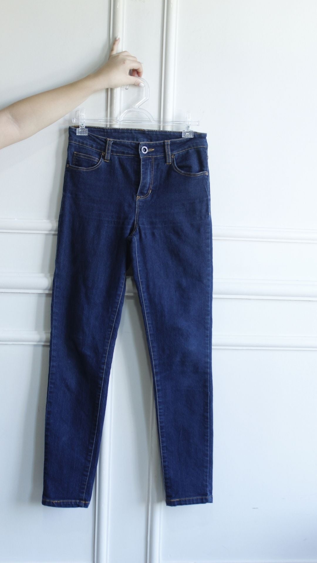 Jean