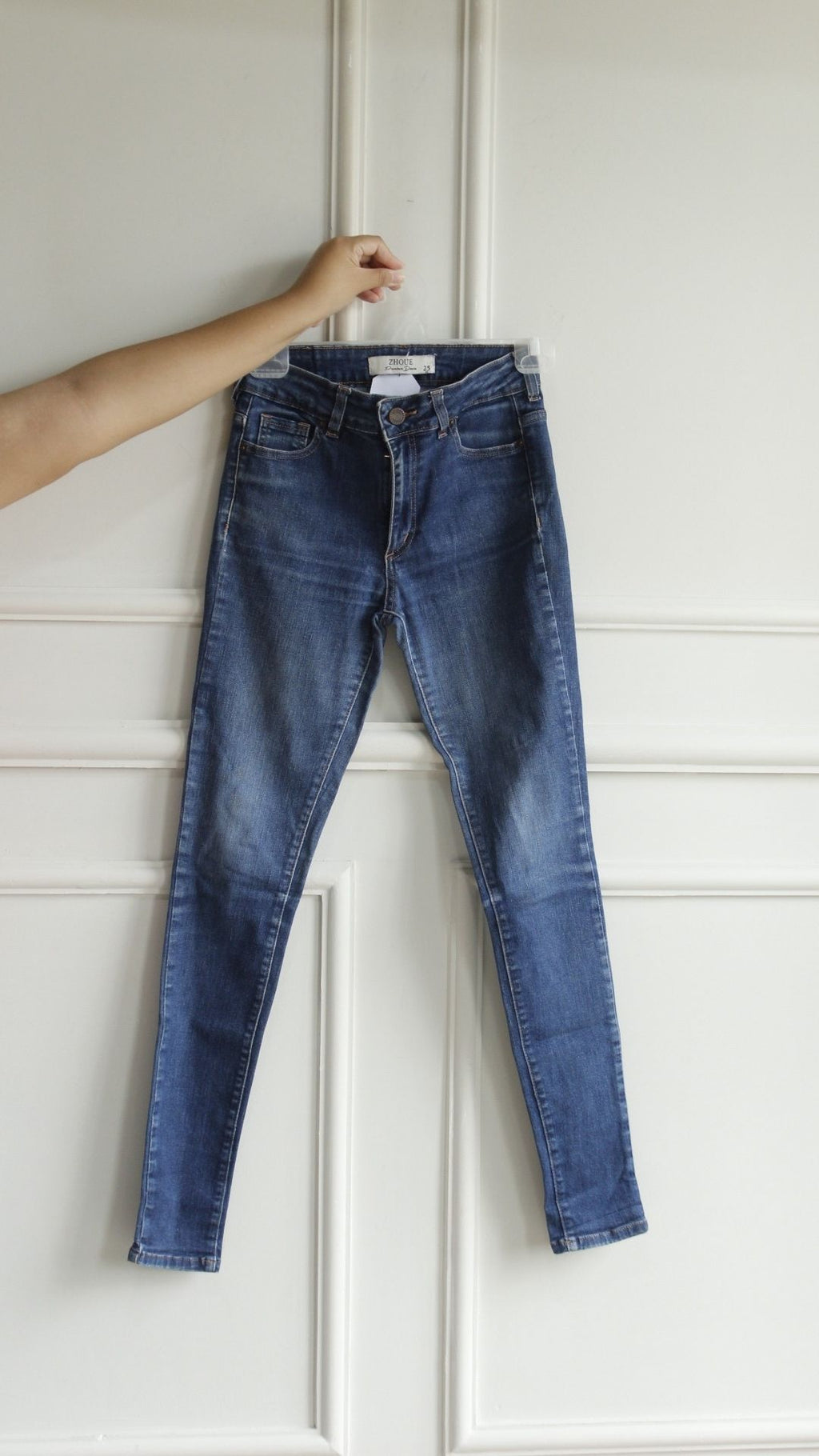 Jean