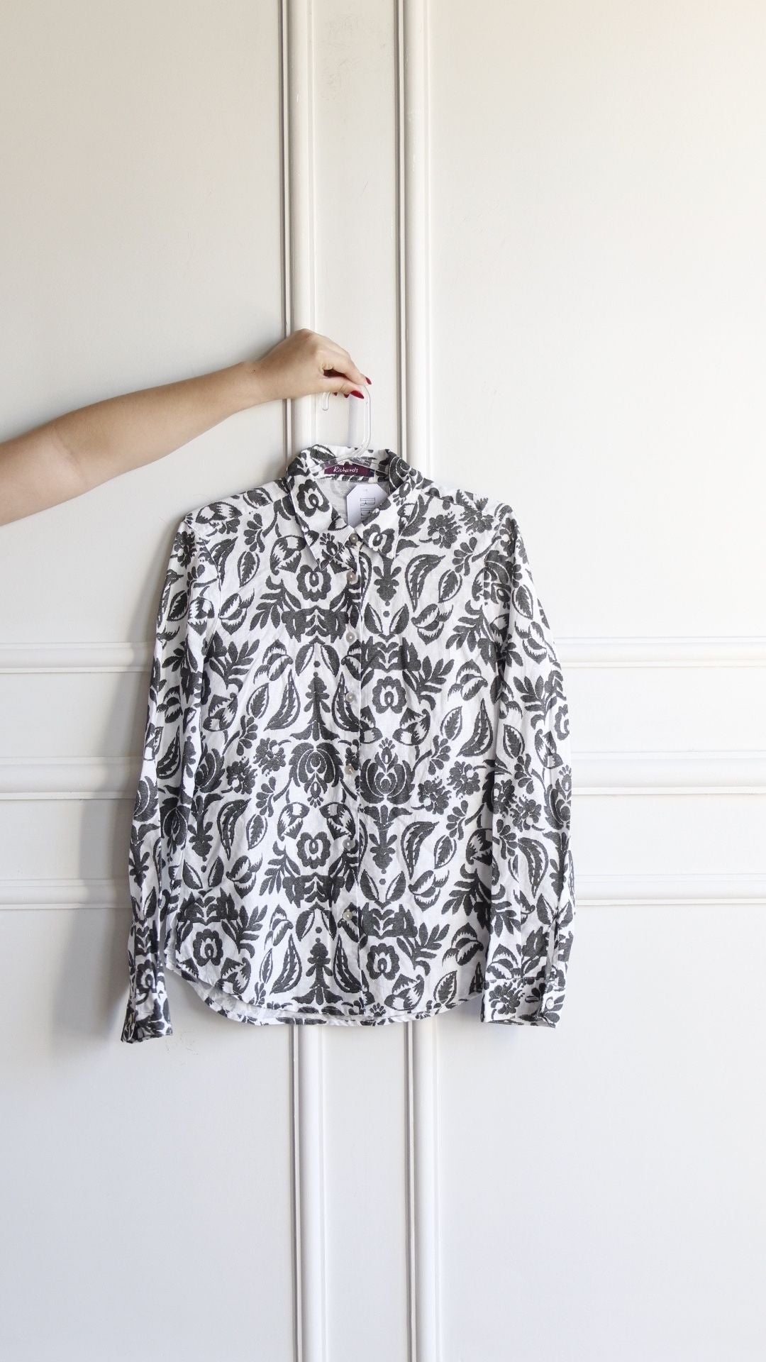 camisa