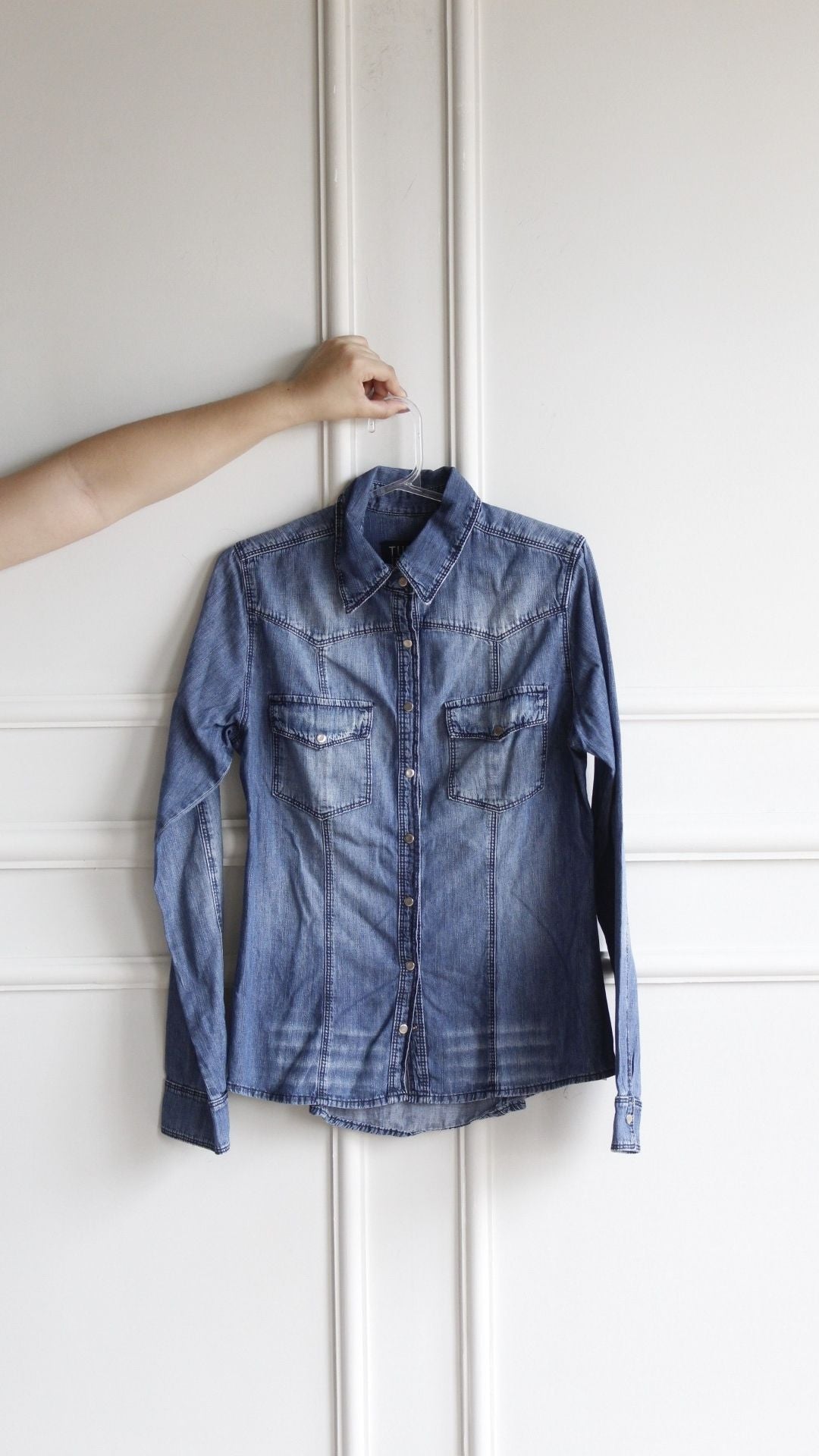 camisa