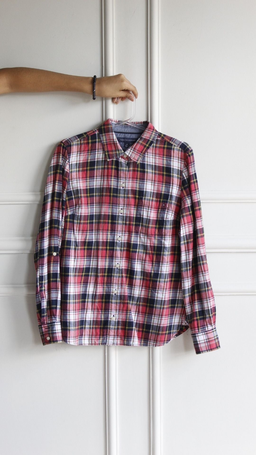 camisa