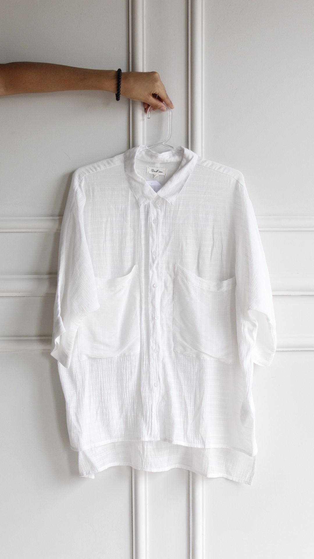 camisa