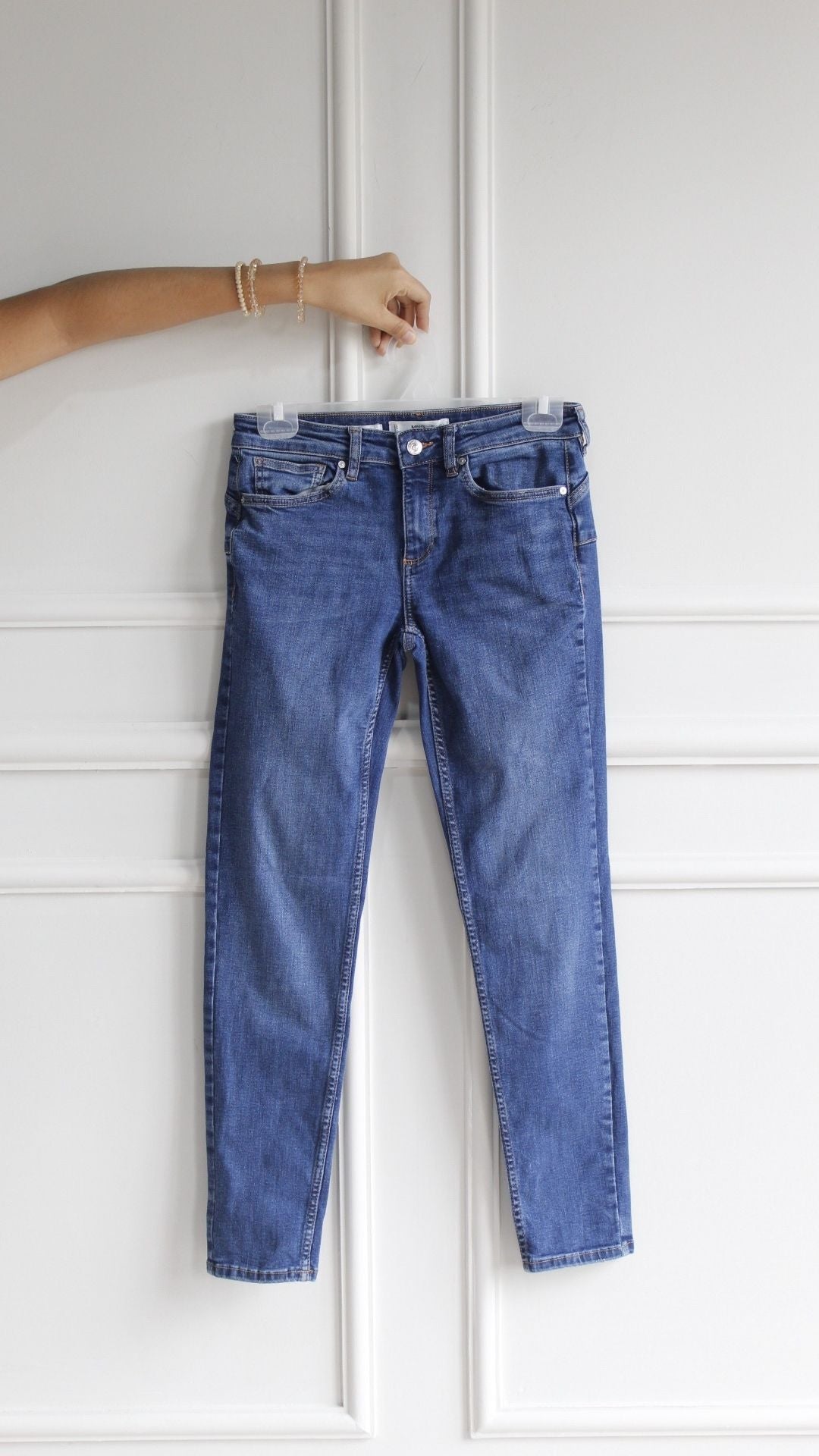 jean