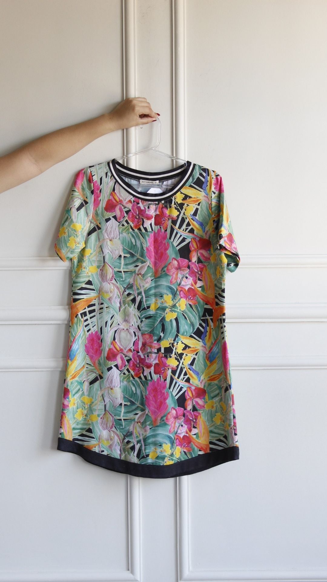 vestido