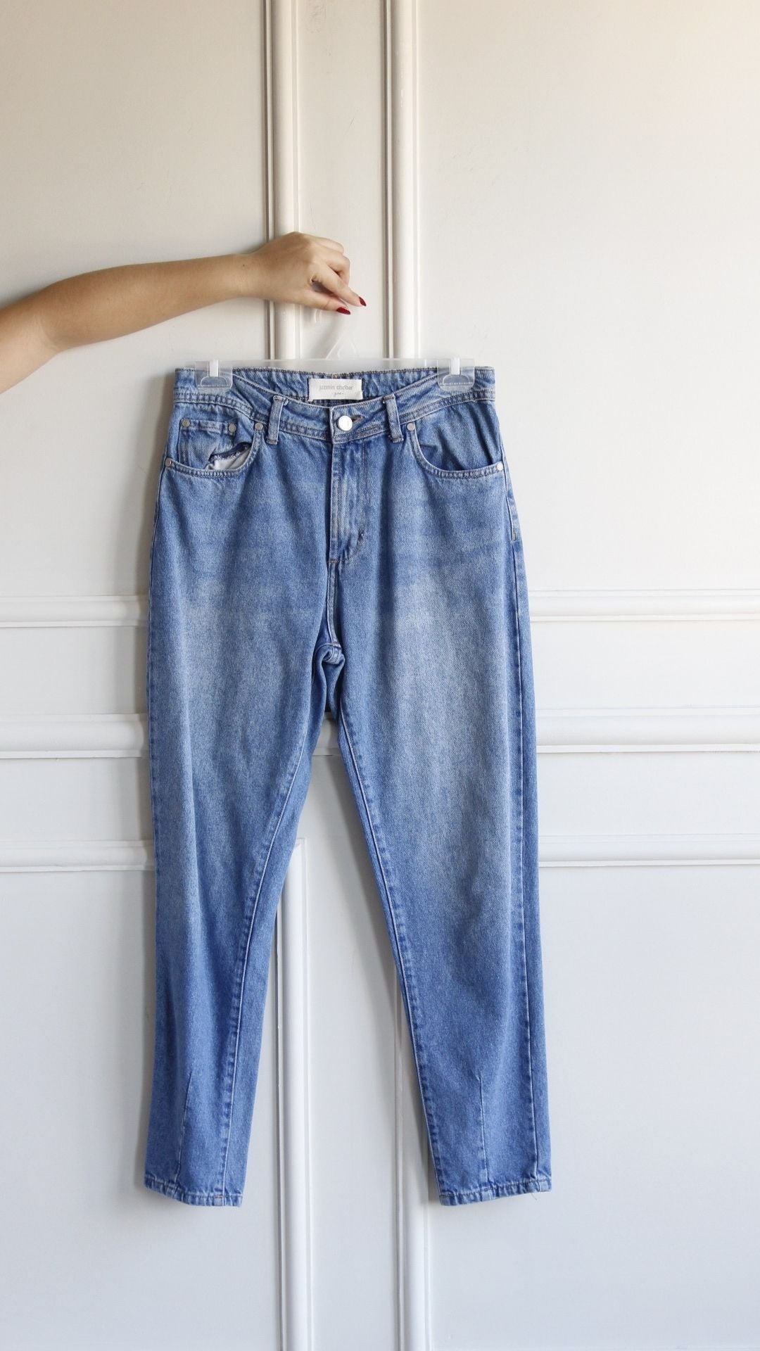 jean