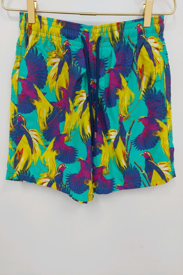 Short