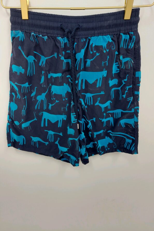 Short