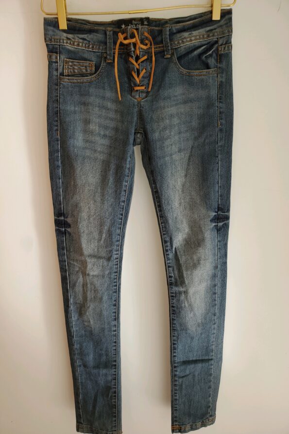 Jean