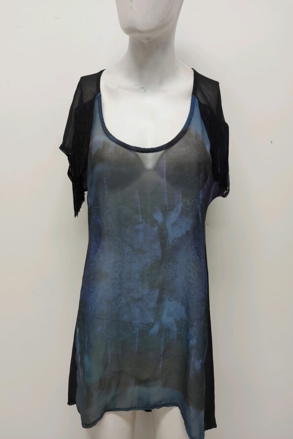 blusa