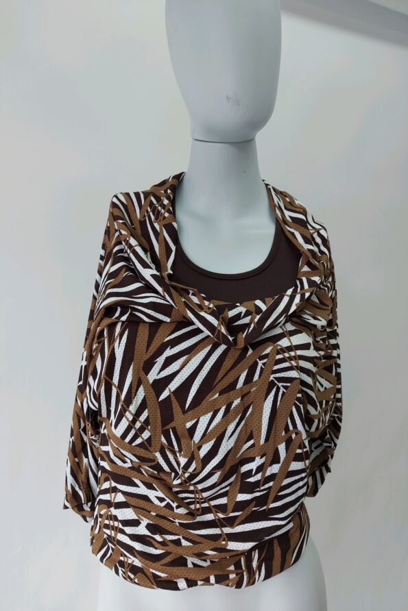 Blusa