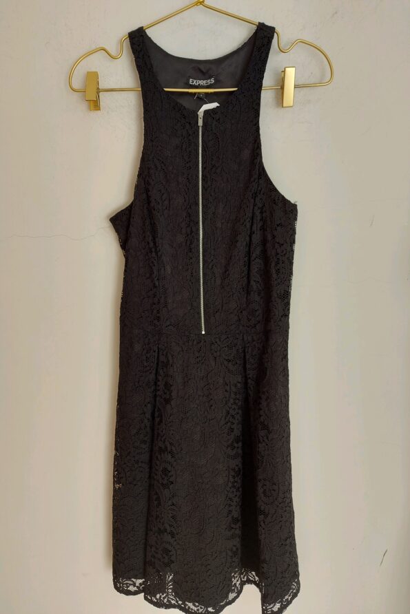 vestido