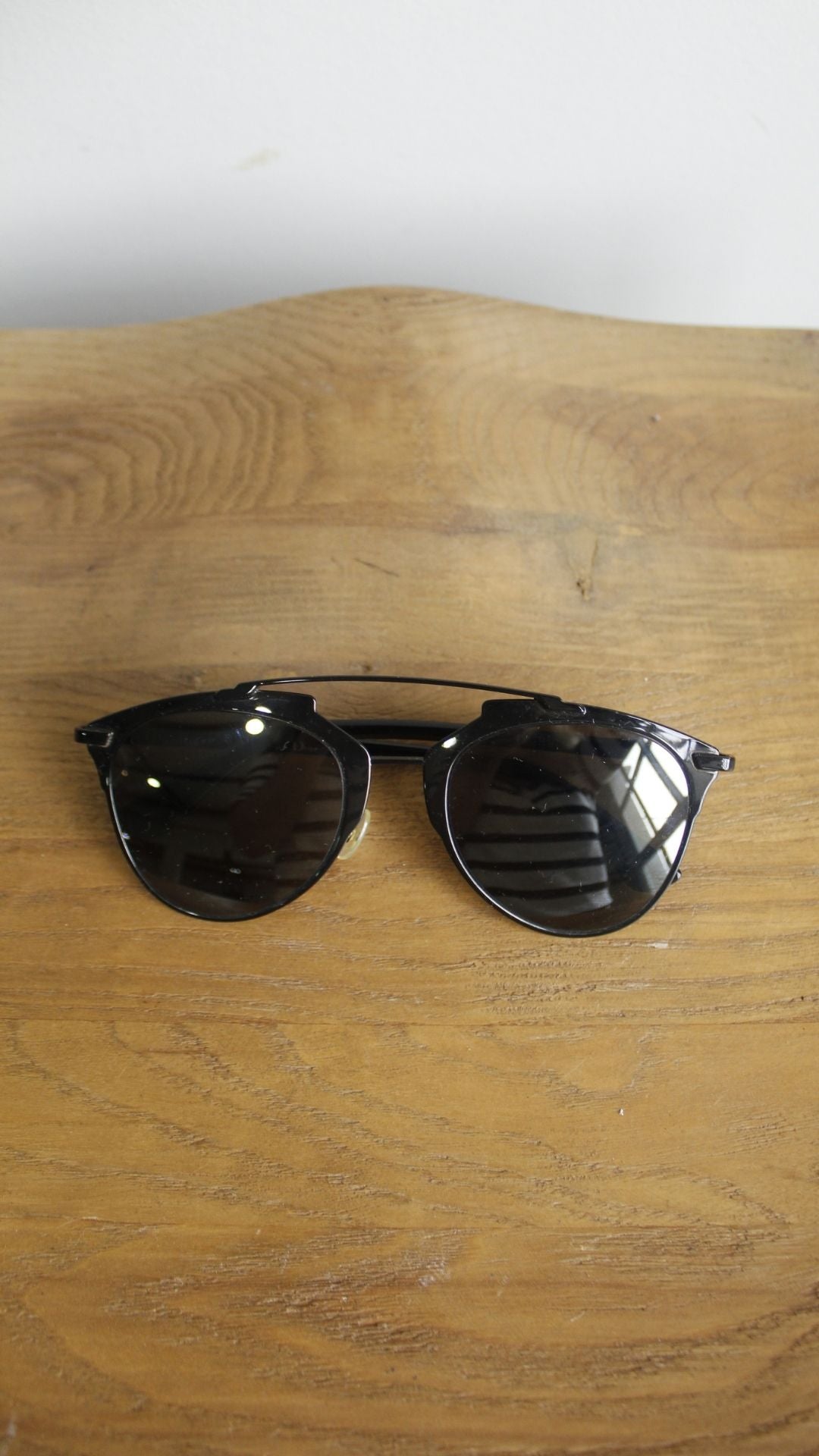 Lentes de sol