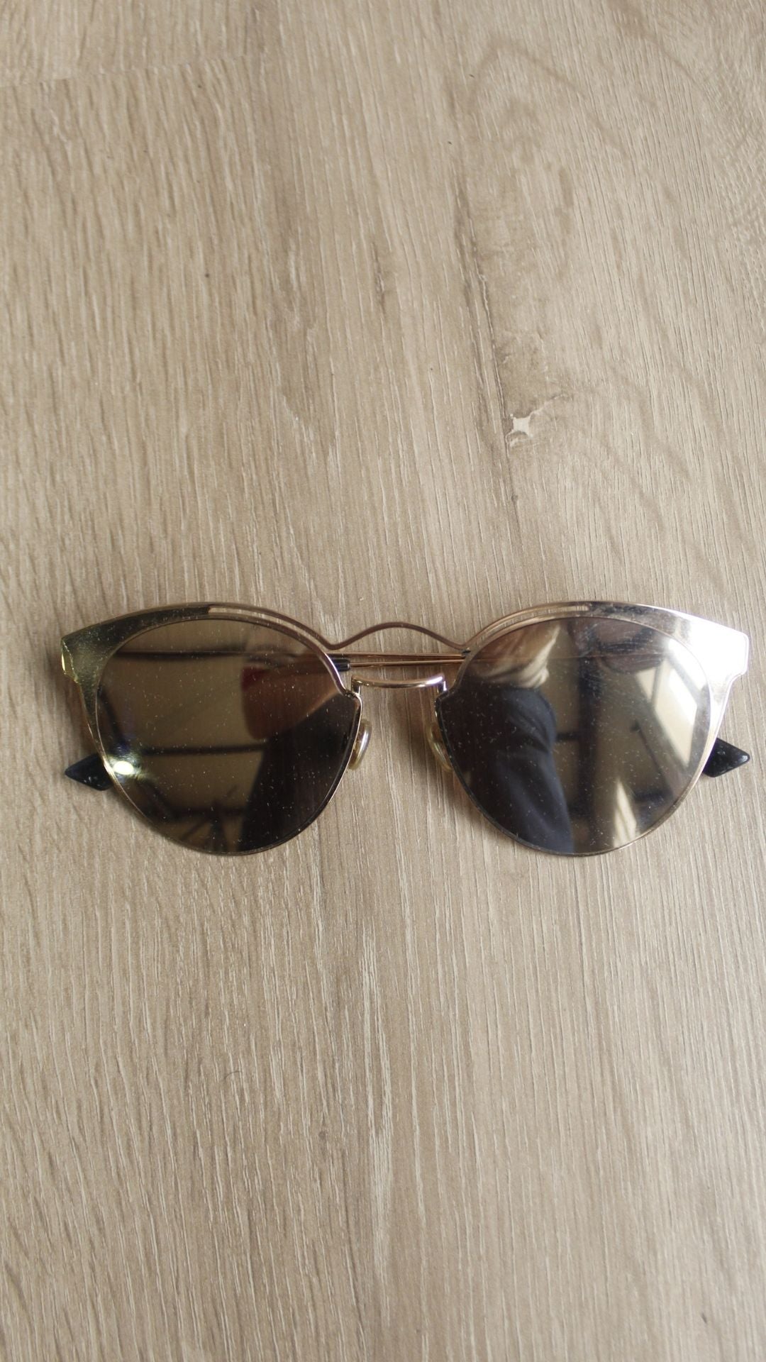 Lentes de sol