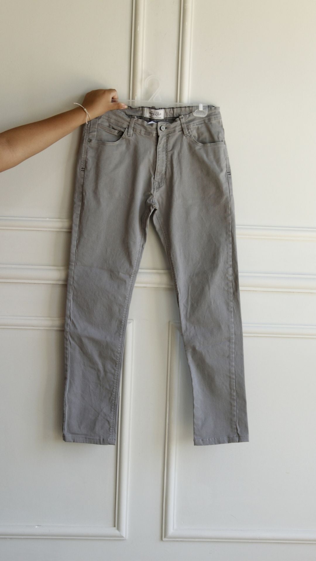 Jean