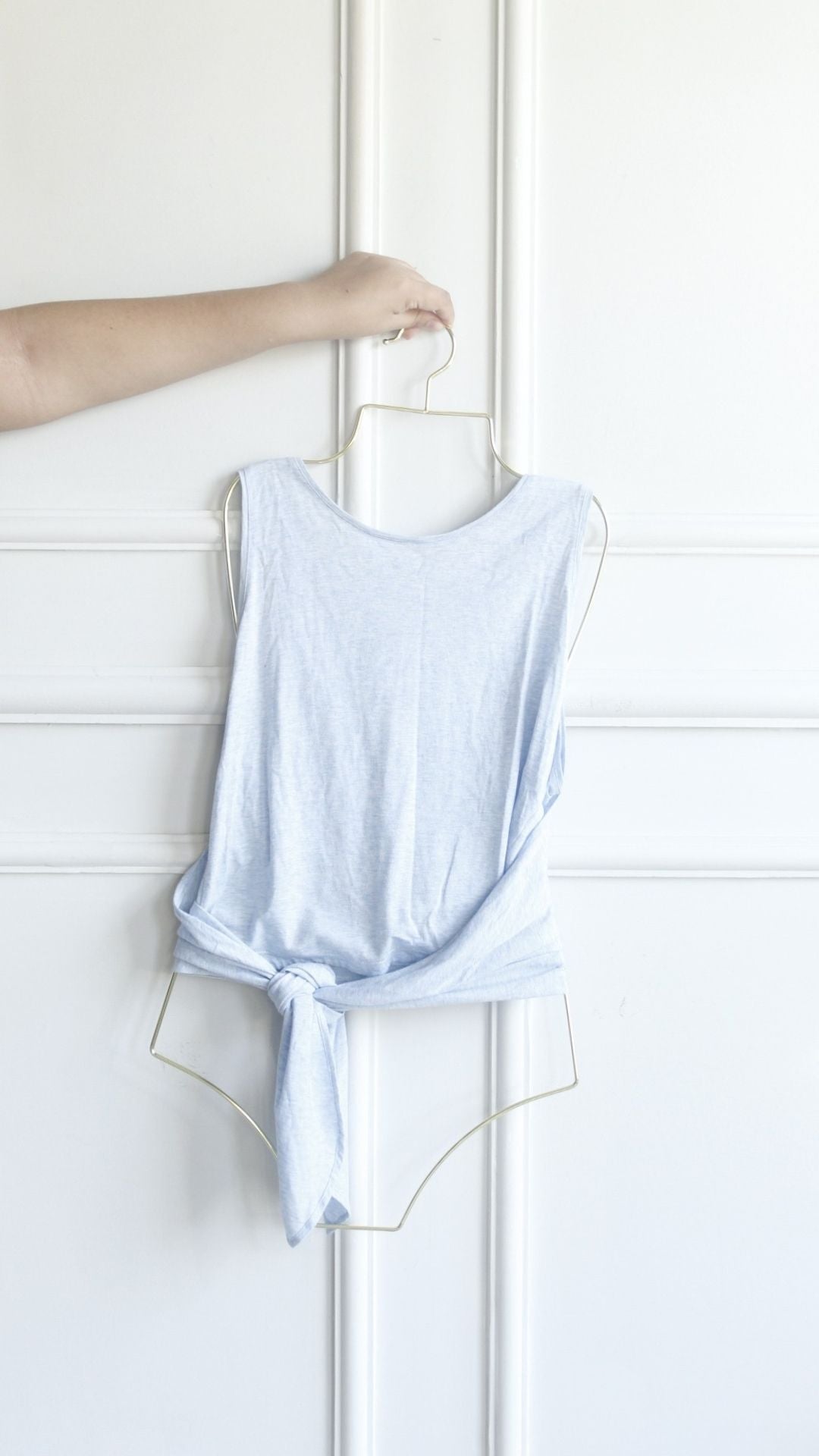 Camisilla
