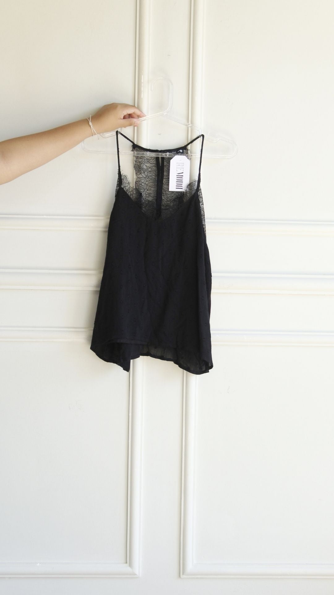 Camisilla