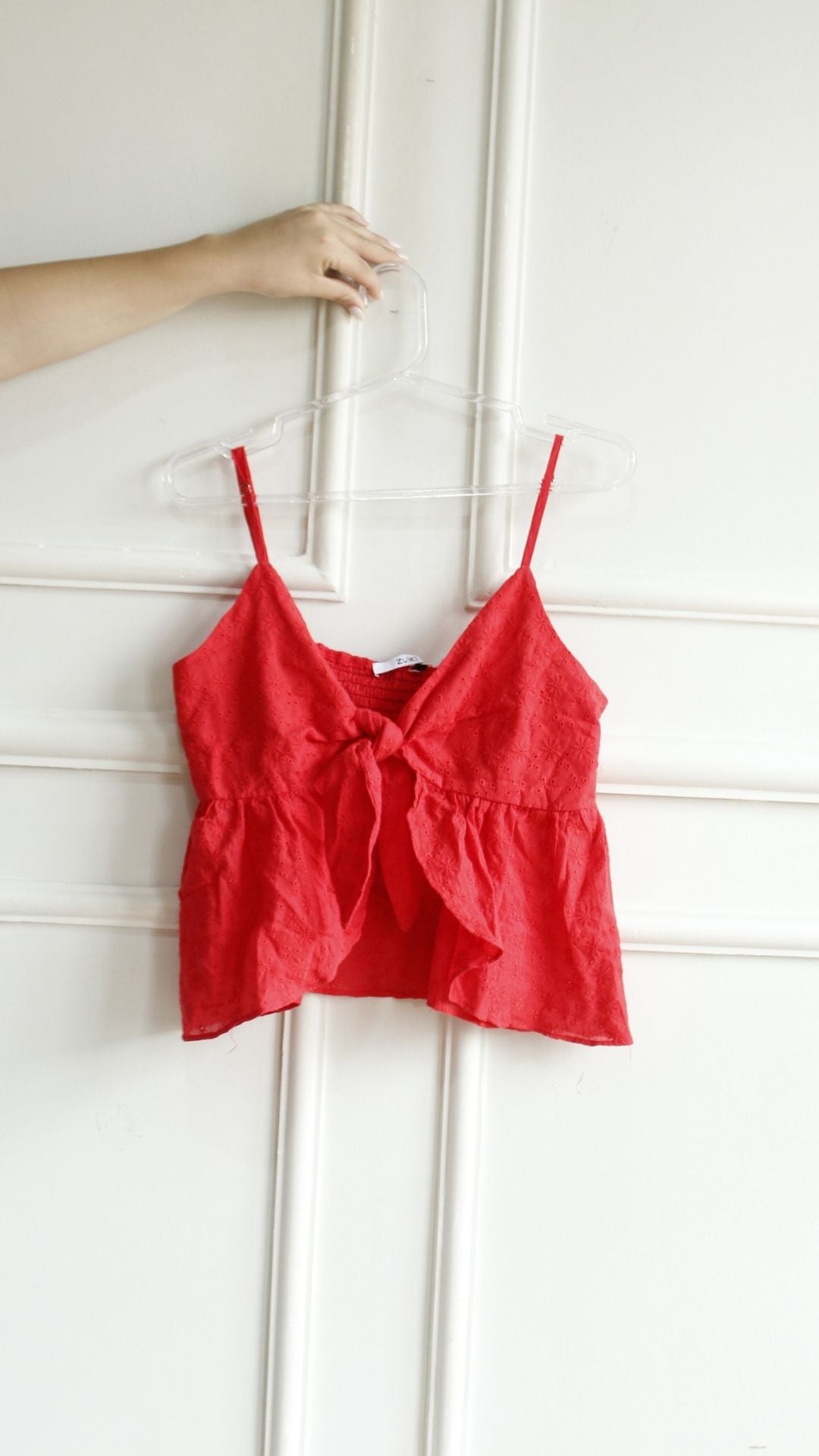 Camisilla