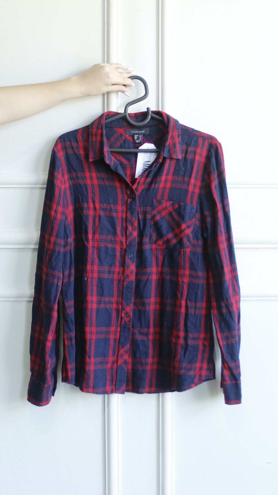Camisa