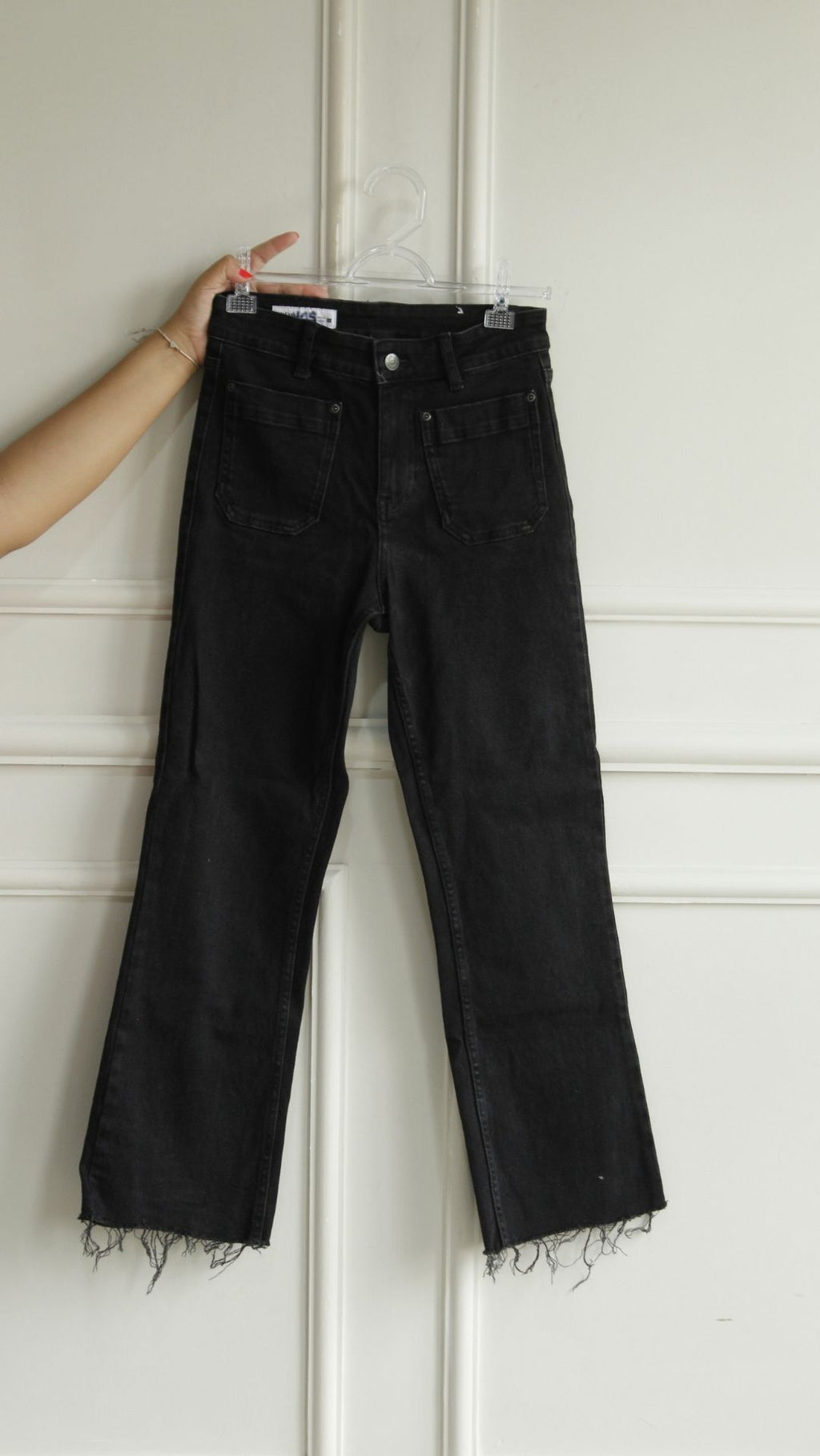 Jean