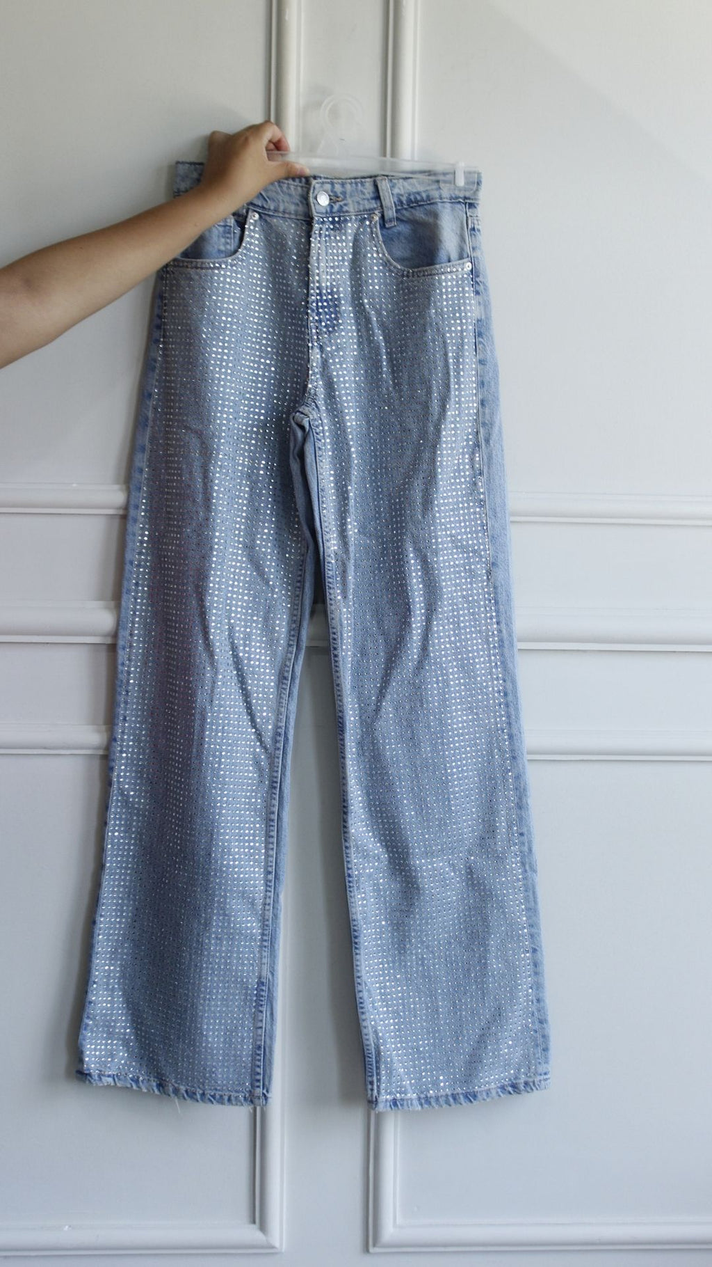 Jean