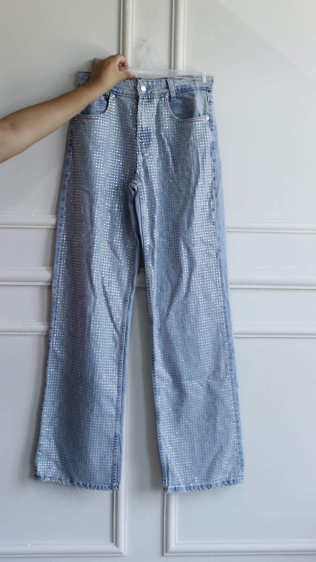 Jean