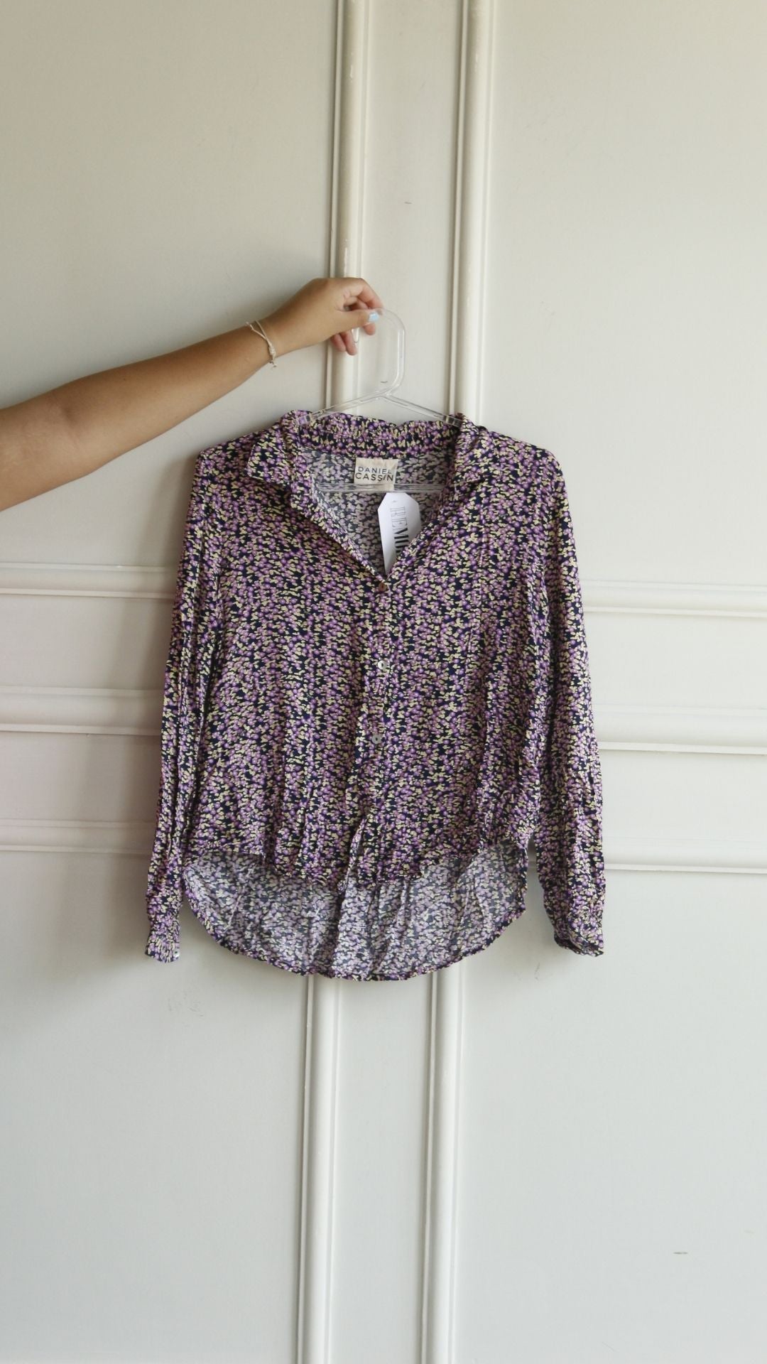 Camisa